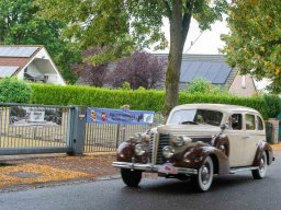 2025 - Parel der Voorkempen - Guy Reynders